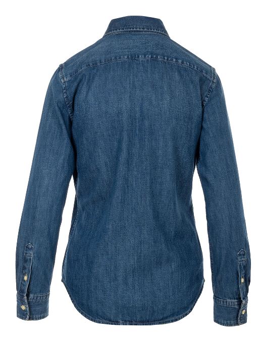 Ralph Lauren Shirts Cotton