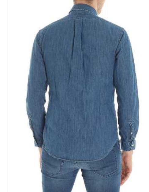 Ralph Lauren Shirts Cotton