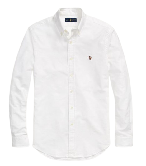 Ralph Lauren Shirts Cotton