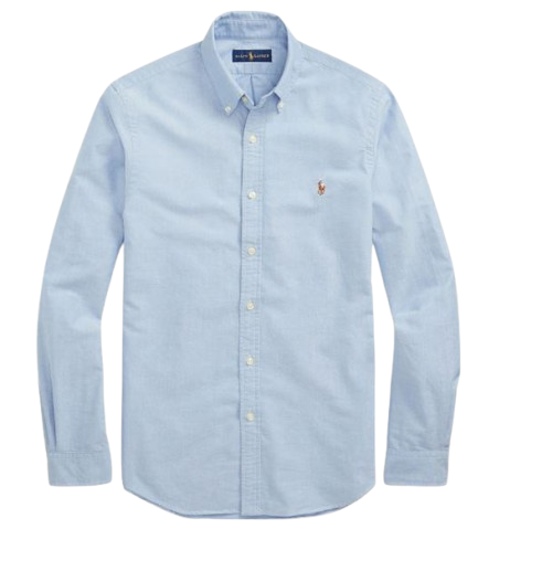 Ralph Lauren Shirts Cotton