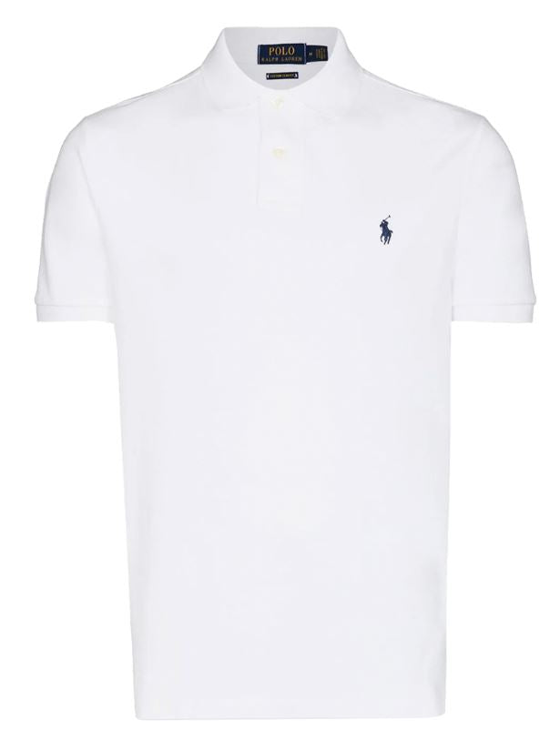 Ralph Lauren T-shirts and Polos Cotton