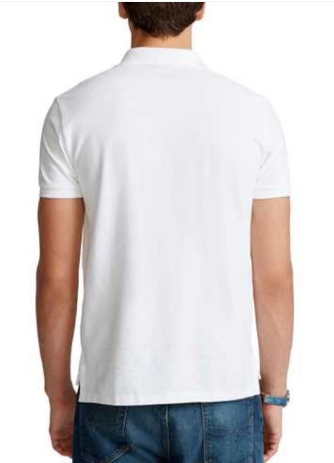 Ralph Lauren T-shirts and Polos Cotton