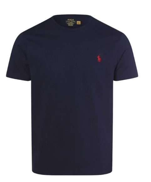 Ralph Lauren T-shirts and Polos Cotton