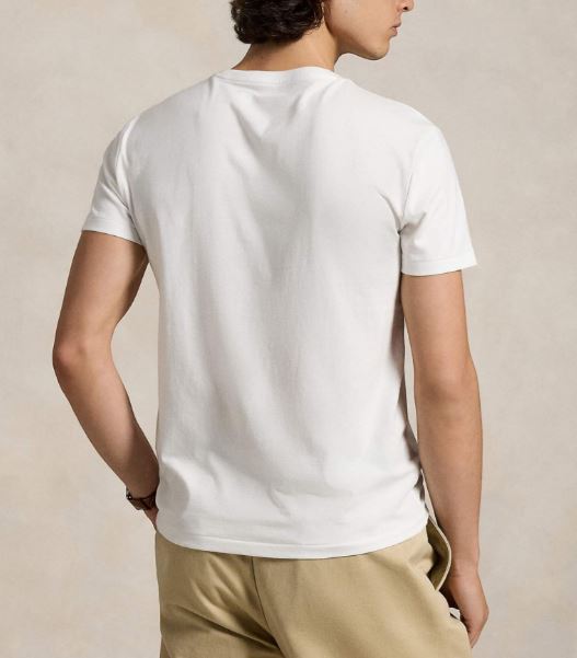 Ralph Lauren T-shirts and Polos Cotton