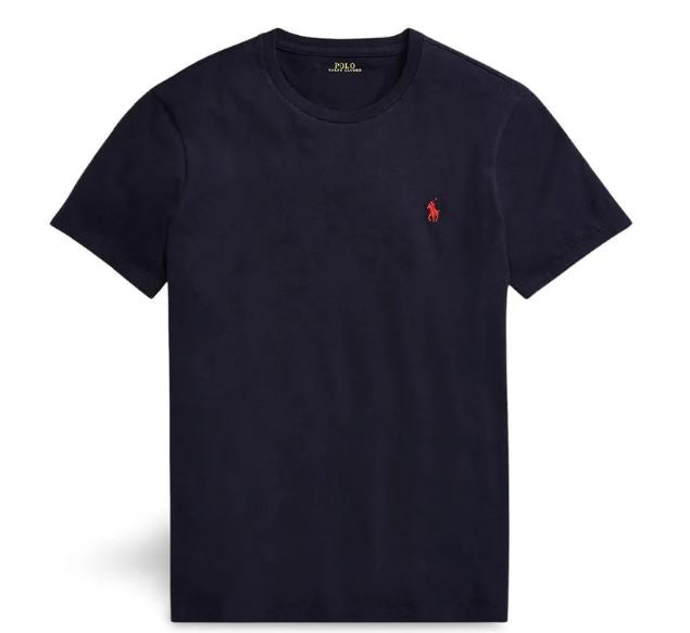 Ralph Lauren T-Shirts And Polos