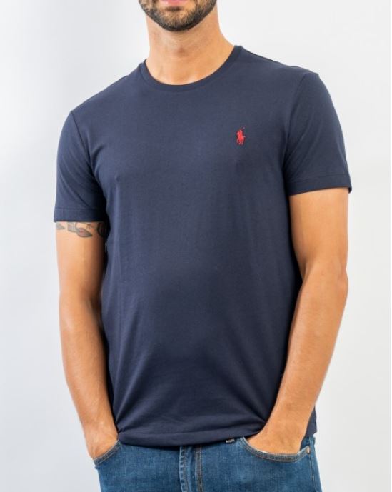 Ralph Lauren T-Shirts And Polos