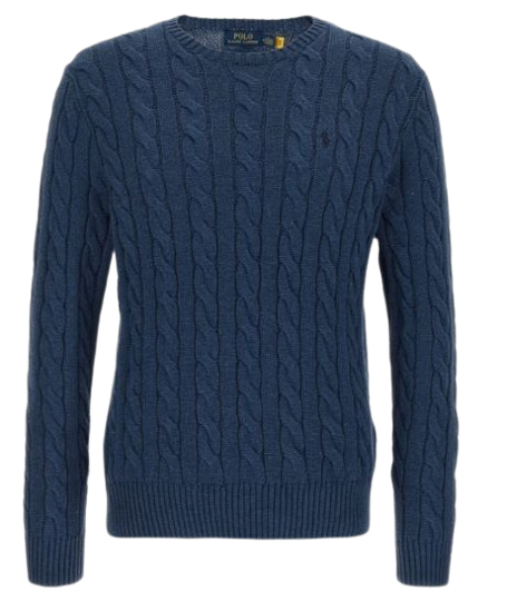 Ralph Lauren Sweaters Cotton
