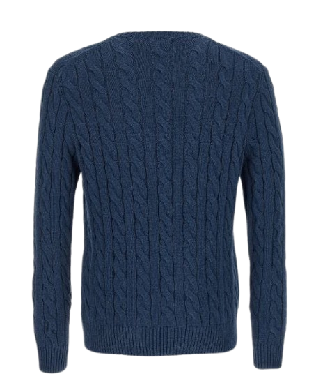 Ralph Lauren Sweaters Cotton