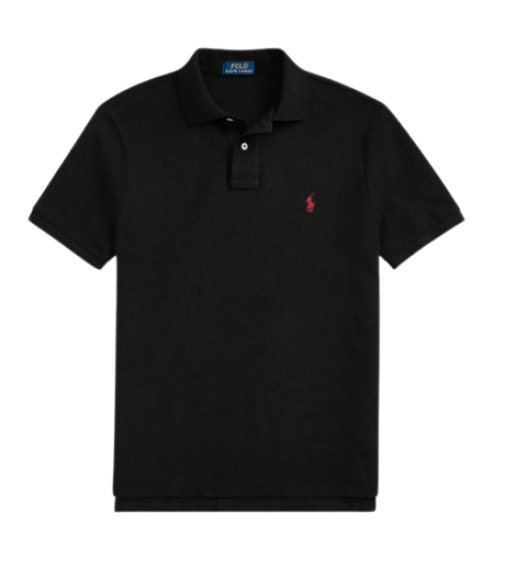 Ralph Lauren T-shirts and Polos Cotton