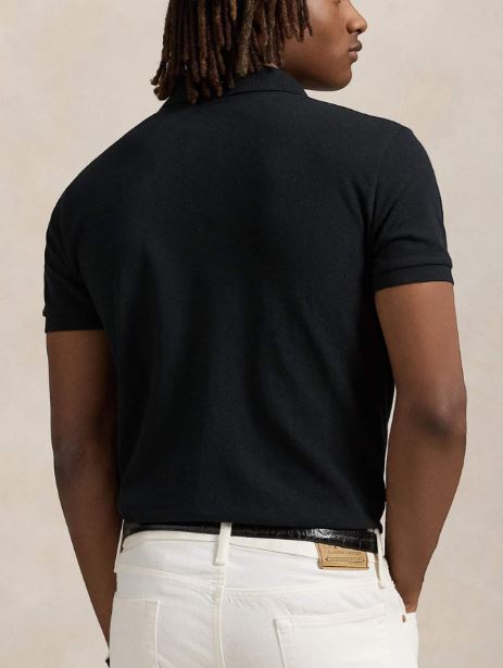 Ralph Lauren T-shirts and Polos Cotton