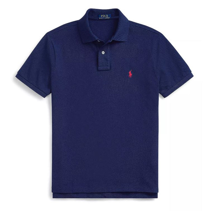 Ralph Lauren T-shirts and Polos Cotton