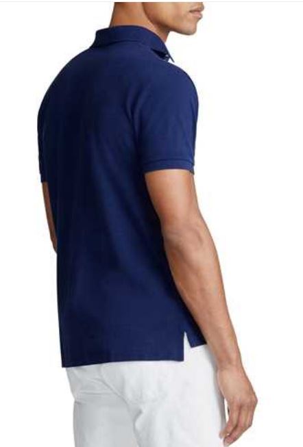 Ralph Lauren T-shirts and Polos Cotton