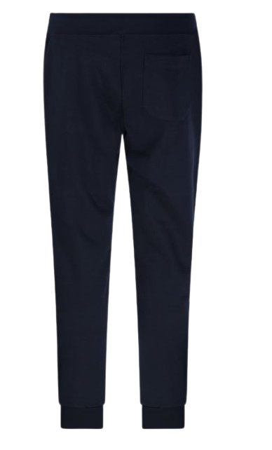 Ralph Lauren Trousers Cotton Polyester (recycled)