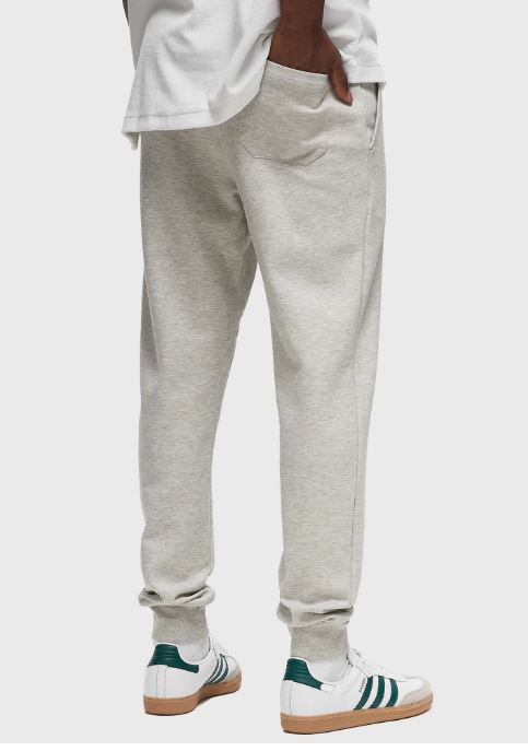 Ralph Lauren Trousers Cotton Polyester (recycled)