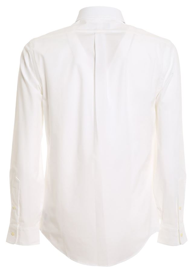 Ralph Lauren Shirts Cotton Elastane
