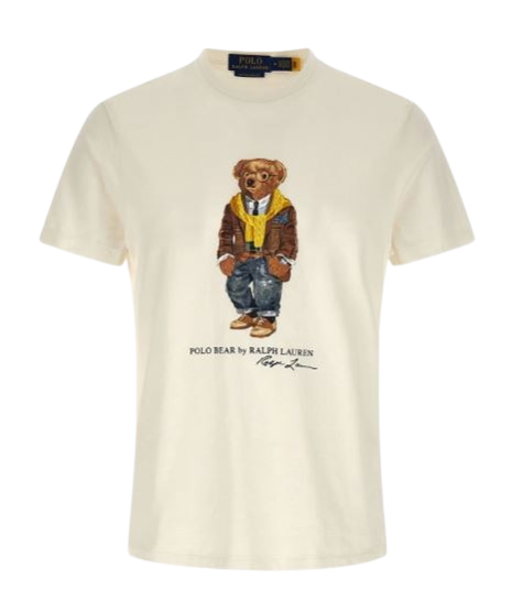 Ralph Lauren T-shirts and Polos Cotton