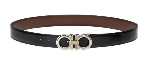 Ferragamo Belts