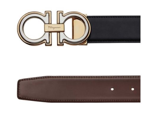 Ferragamo Belts