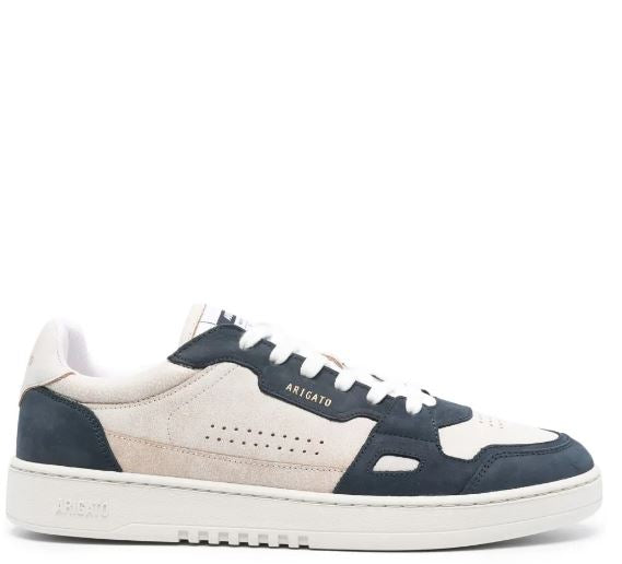 Axel Arigato Flat shoes Beige/blue