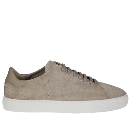 Axel Arigato Flat Shoes Beige