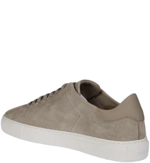Axel Arigato Flat Shoes Beige