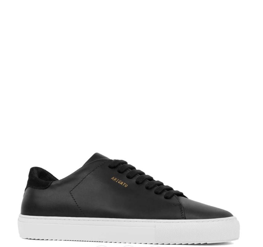 Axel Arigato Flat Shoes Yellow