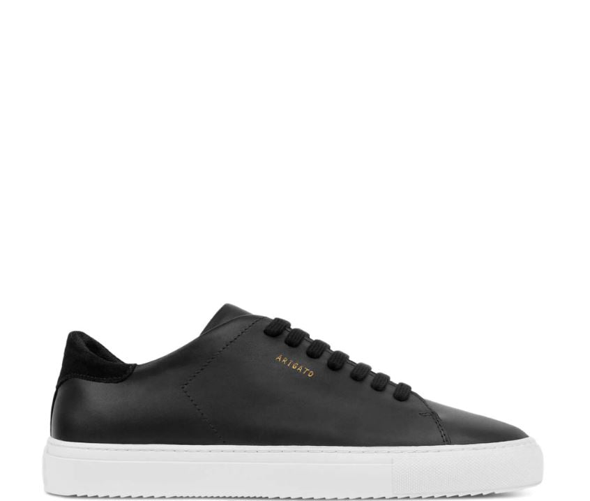 Axel Arigato Flat Shoes Yellow