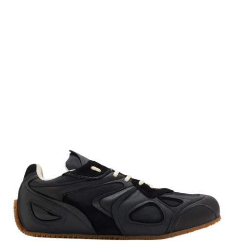 Axel Arigato Flat Shoes Yellow
