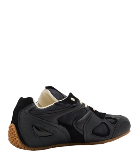 Axel Arigato Flat Shoes Yellow