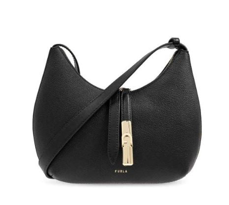Furla Bags Black Lea