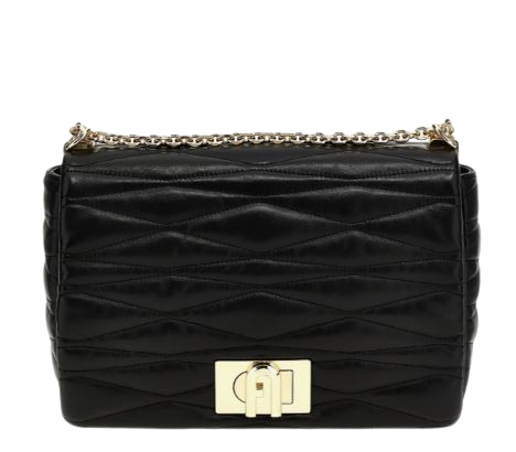 Furla Bags Black Lea
