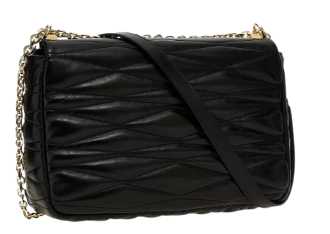 Furla Bags Black Lea