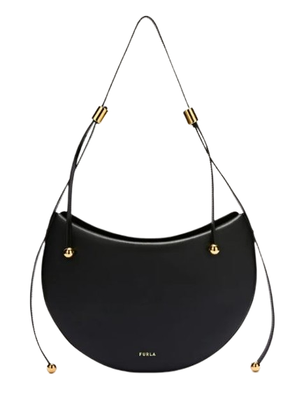 Furla Bags Black Lea