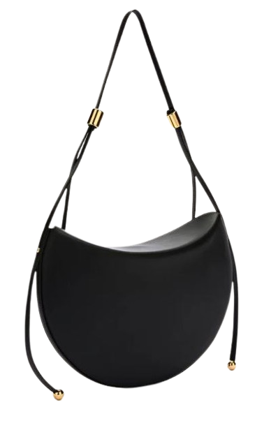 Furla Bags Black Lea
