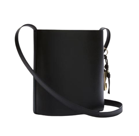 Furla Bags Black Lea Poliuretano