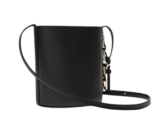 Furla Bags Black Lea Poliuretano