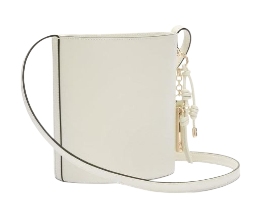 Furla Bags Cream Lea Poliuretano