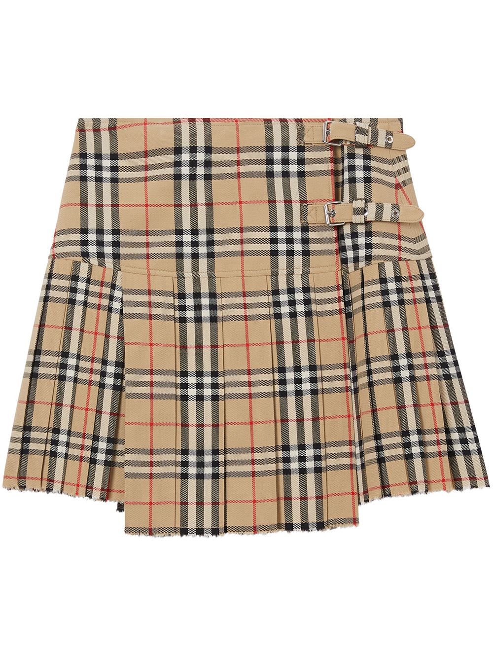 Burberry Skirts Beige