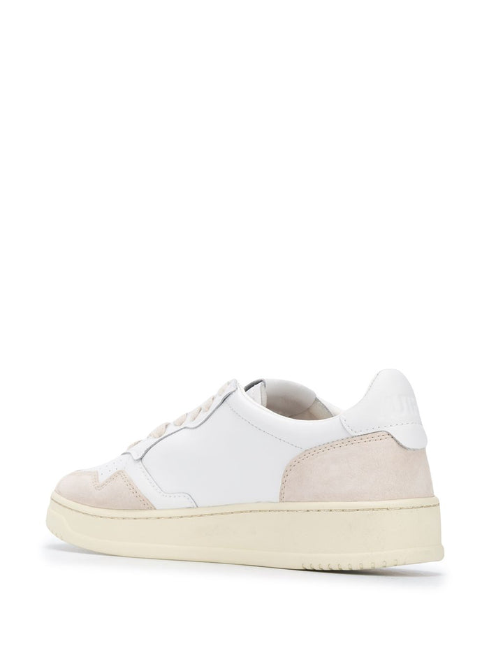 Autry Flat Shoes