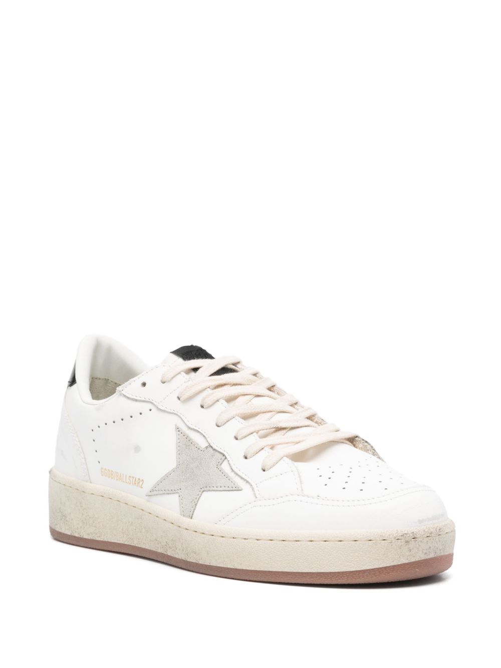 Golden Goose Flat Shoes