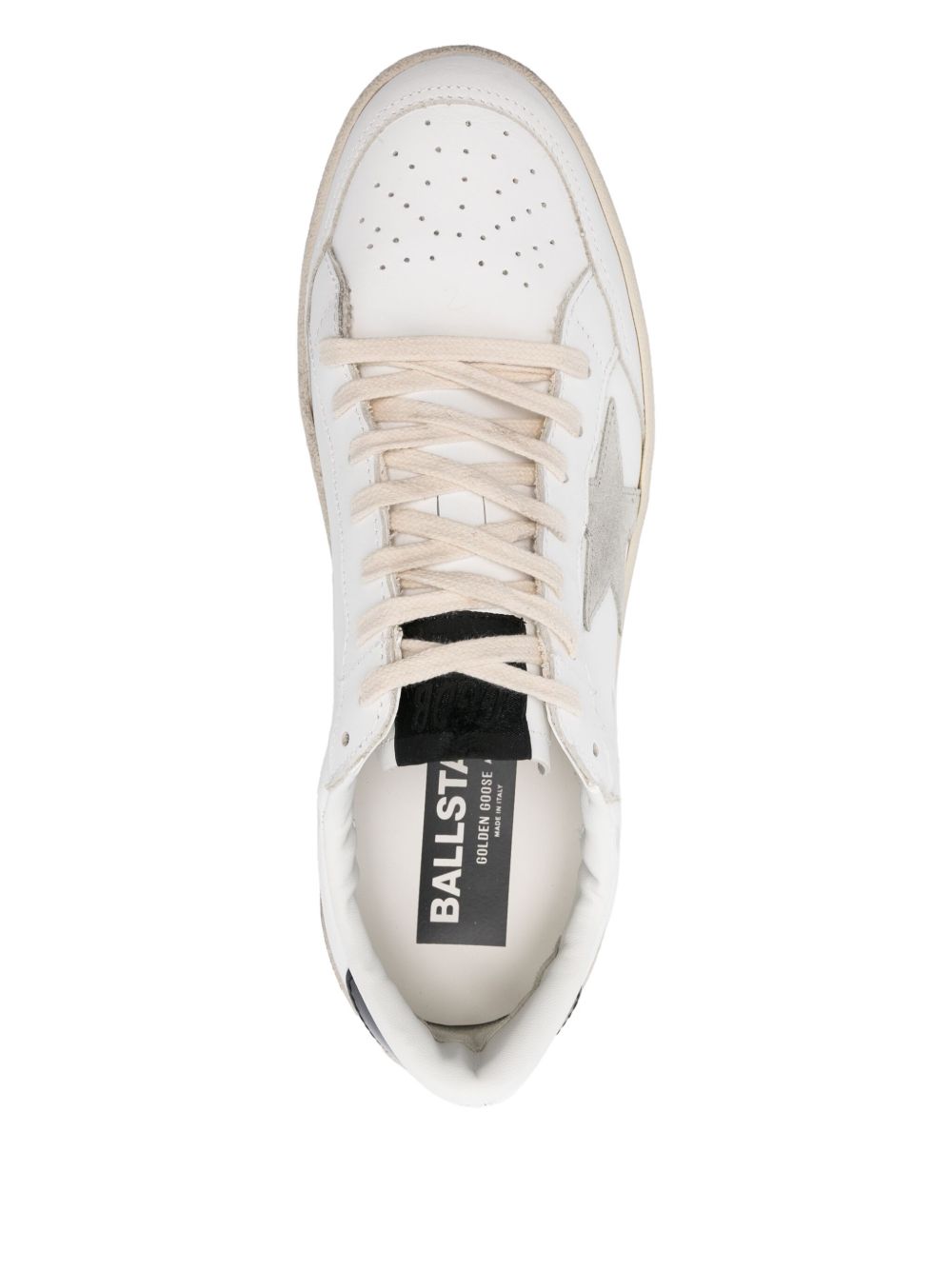 Golden Goose Flat Shoes