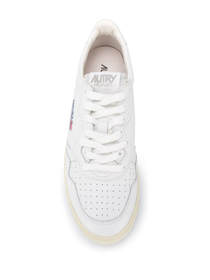AUTRY Flat shoes Fab Oth Mat