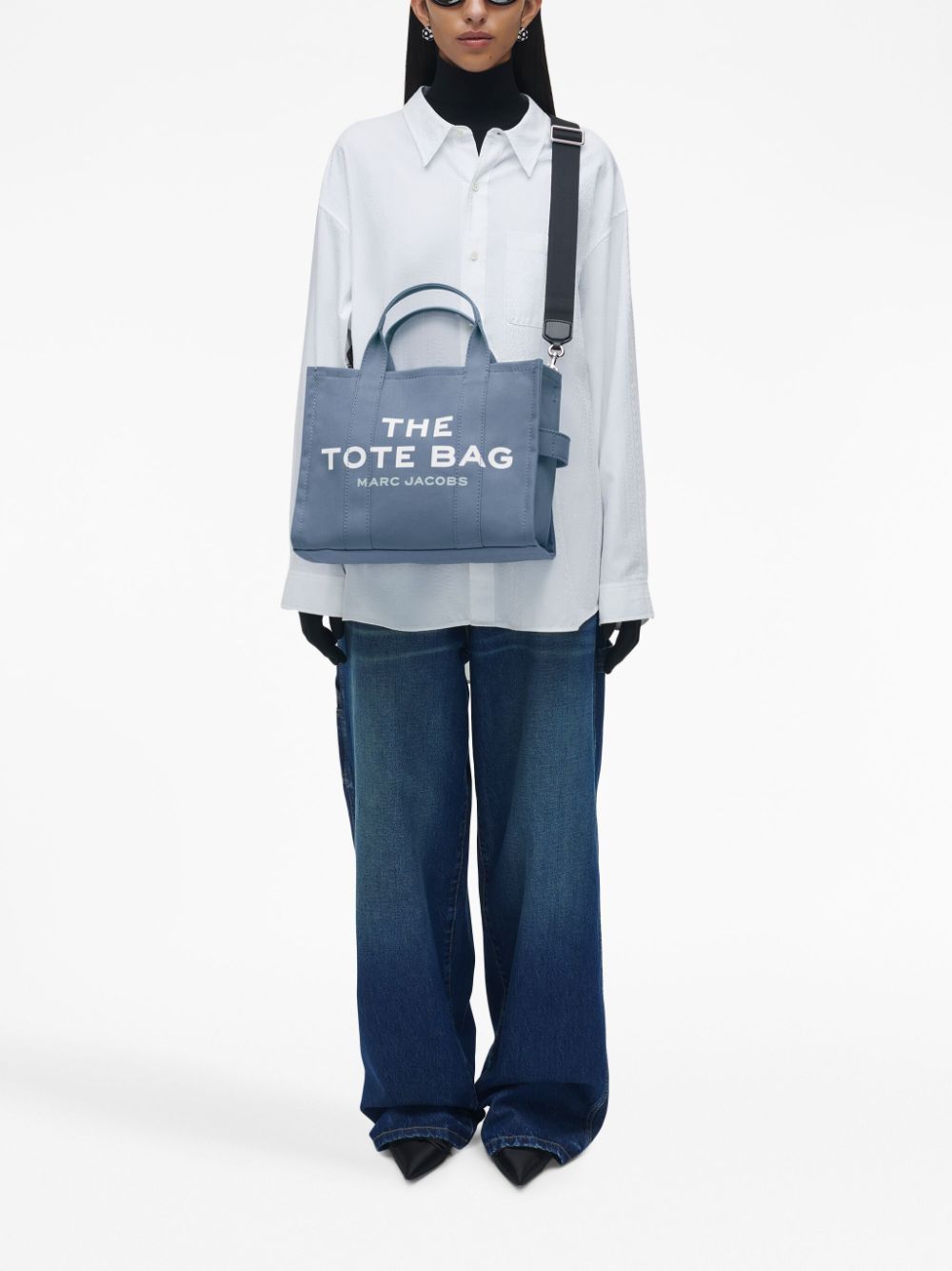 Marc Jacobs Bags Blue Shadow