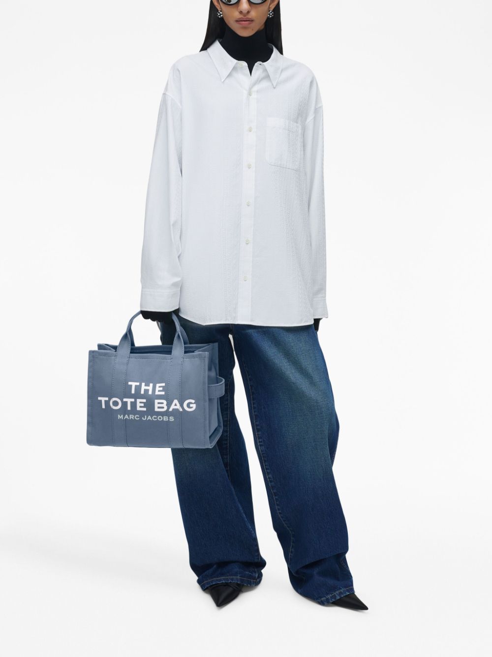 Marc Jacobs Bags Blue Shadow