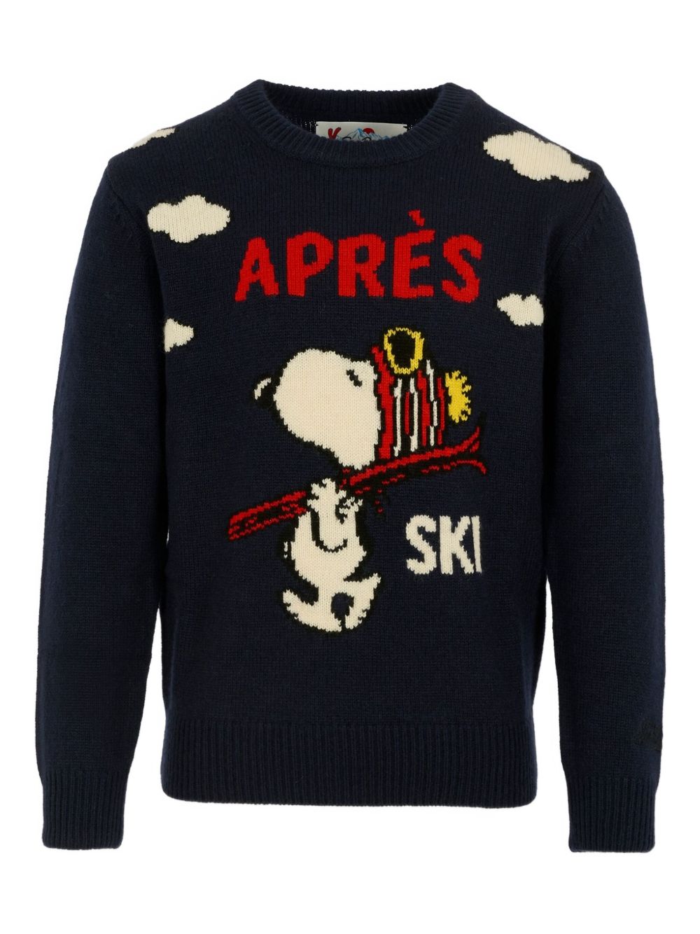 Saint Barth Sweaters