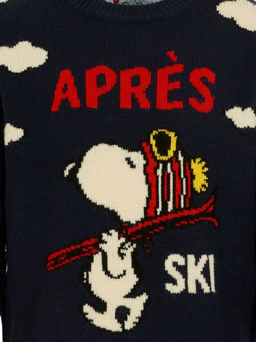 Saint Barth Sweaters