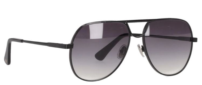 Golden Goose Sunglasses Gunmetal Grey