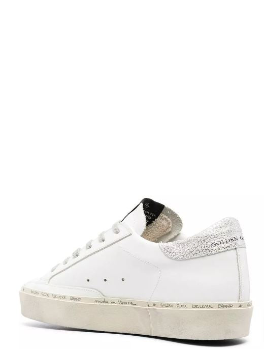 Golden Goose Flat Shoes