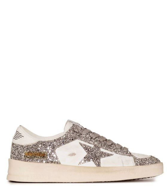 Golden Goose Flat shoes White