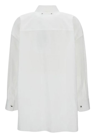 Golden Goose Shirts White